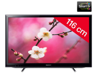 Sony KDL 46EX650 - 1408356 - zdjęcie 1